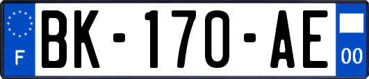 BK-170-AE