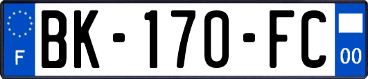 BK-170-FC