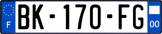 BK-170-FG