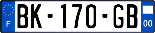 BK-170-GB