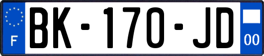 BK-170-JD