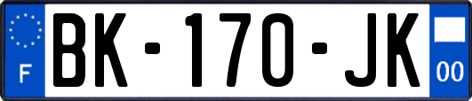 BK-170-JK