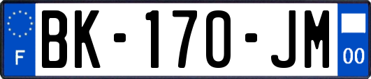 BK-170-JM