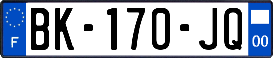 BK-170-JQ