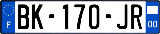 BK-170-JR