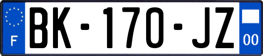 BK-170-JZ