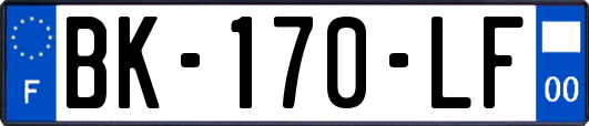 BK-170-LF