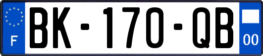 BK-170-QB