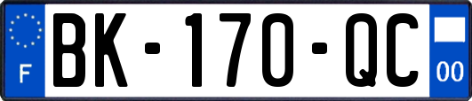 BK-170-QC