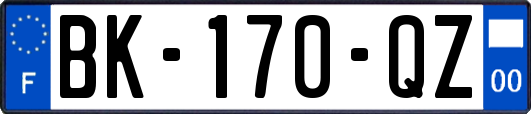 BK-170-QZ
