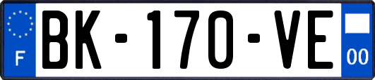 BK-170-VE