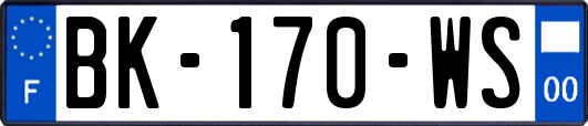 BK-170-WS