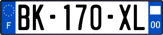 BK-170-XL