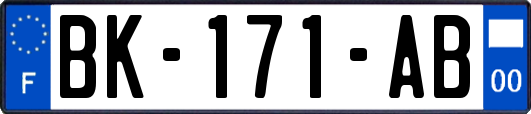 BK-171-AB