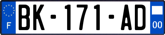 BK-171-AD