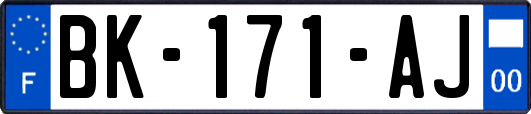 BK-171-AJ