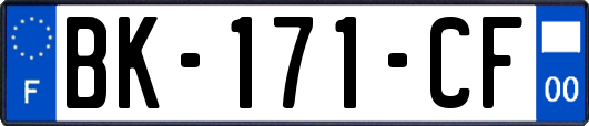 BK-171-CF