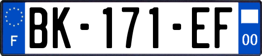 BK-171-EF