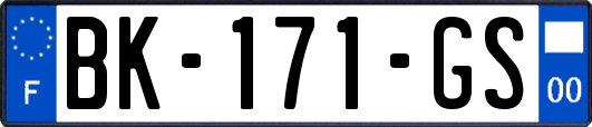 BK-171-GS