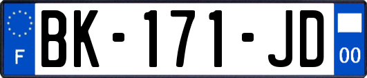 BK-171-JD