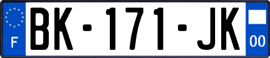 BK-171-JK