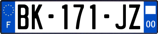 BK-171-JZ