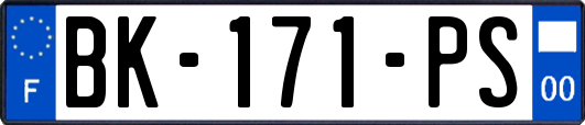 BK-171-PS