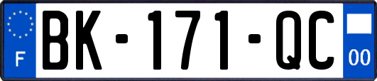 BK-171-QC