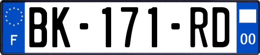 BK-171-RD