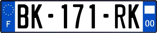 BK-171-RK