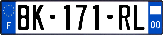 BK-171-RL