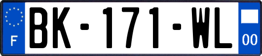 BK-171-WL