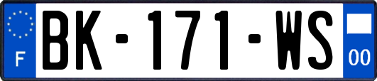 BK-171-WS