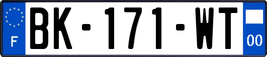 BK-171-WT