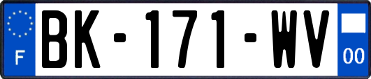 BK-171-WV