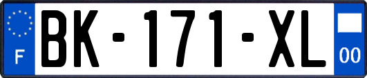 BK-171-XL