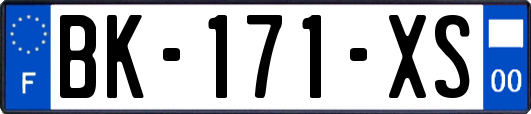 BK-171-XS