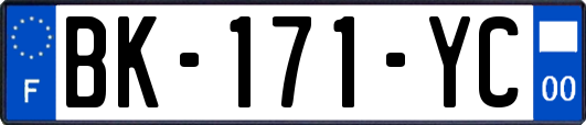 BK-171-YC