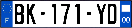 BK-171-YD