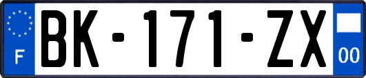 BK-171-ZX