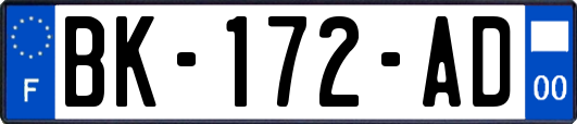 BK-172-AD