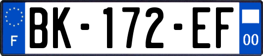 BK-172-EF