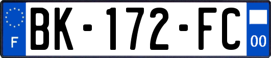 BK-172-FC