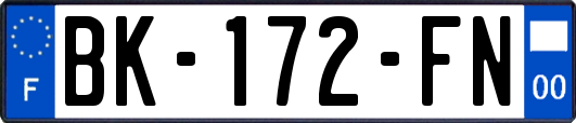 BK-172-FN