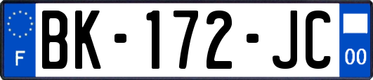 BK-172-JC