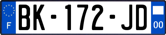 BK-172-JD