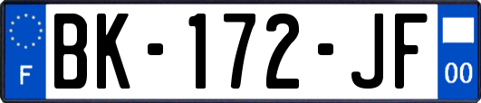 BK-172-JF