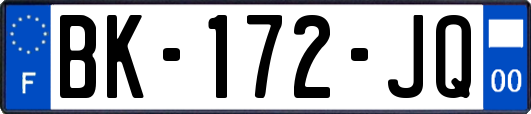 BK-172-JQ