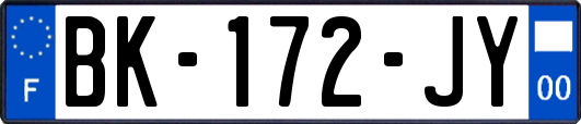 BK-172-JY