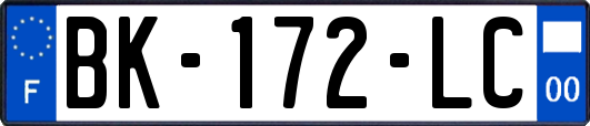 BK-172-LC